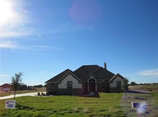 154 Hicks Ln, Weatherford, TX 76088