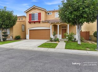 7208 Paseo Del Rio, Commerce, CA 90040