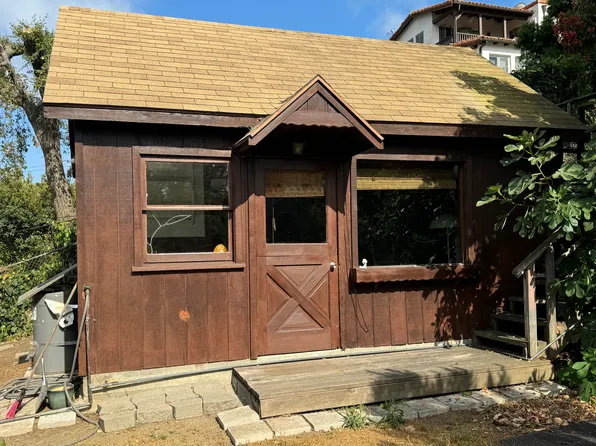 (undisclosed Address), Santa Monica, CA 90403