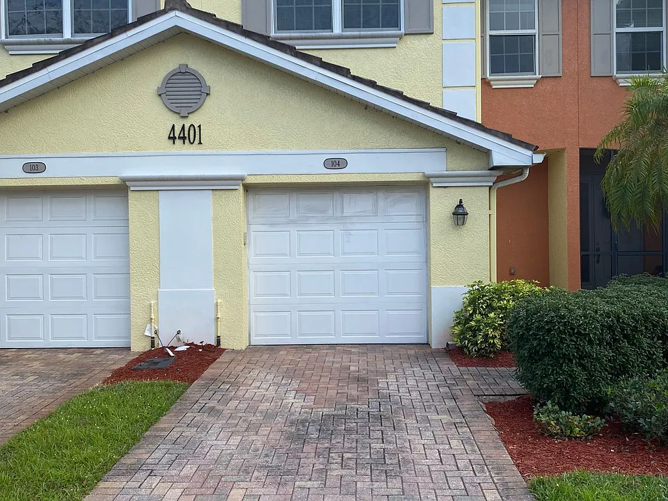 4401 Lazio Way #104