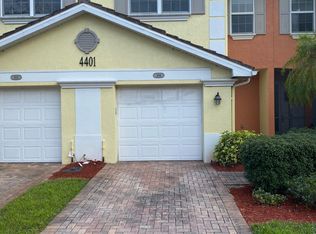 4401 Lazio Way APT 104, Fort Myers, FL 33901