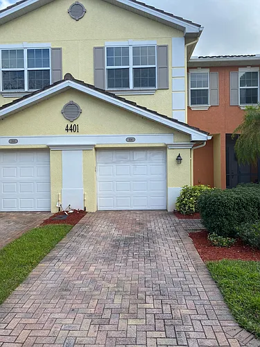 4401 Lazio Way #104 Photo 1