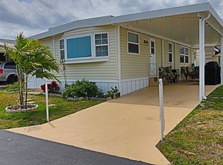 Jamaica Bay, Boynton Beach, FL 33436