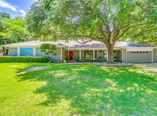 6813 Dwight St, Fort Worth, TX 76116