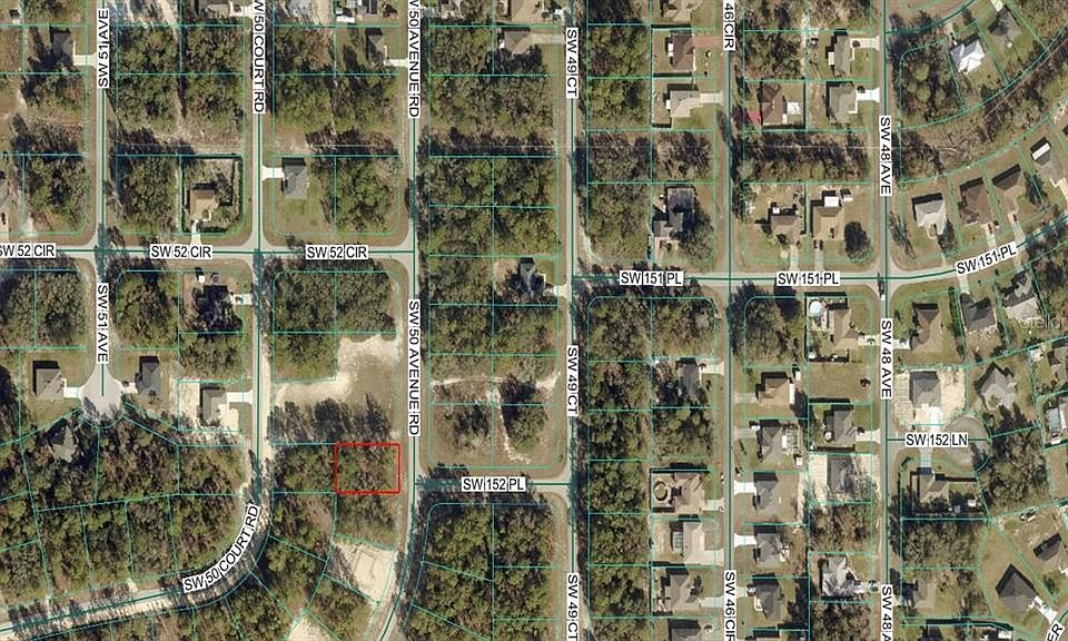 1st image of TBA SW 50 AVE RD LOT 29