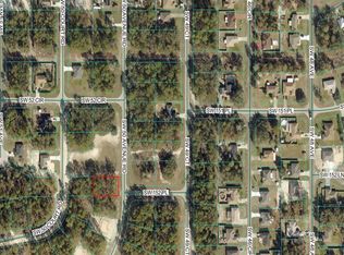 Tba Sw Avenue Road Lot 29 #50, Ocala, FL 34473