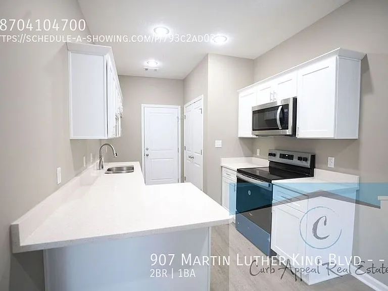 907 Martin Luther King Blvd #A — Photo 28