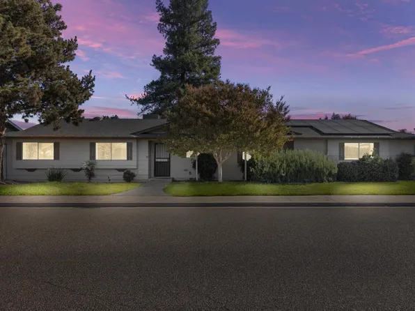 2500 Hampton Way, Turlock, CA 95382