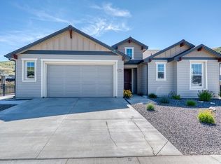 20447 N Glenisla Ave, Boise, ID 83714