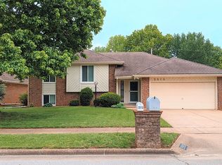 3515 S Kings Ave, Springfield, MO 65807