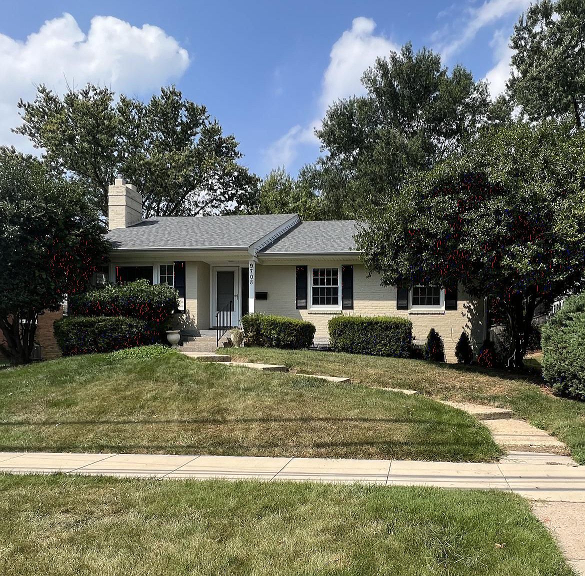 9708 Dameron Dr, Silver Spring, MD 20910 Zillow