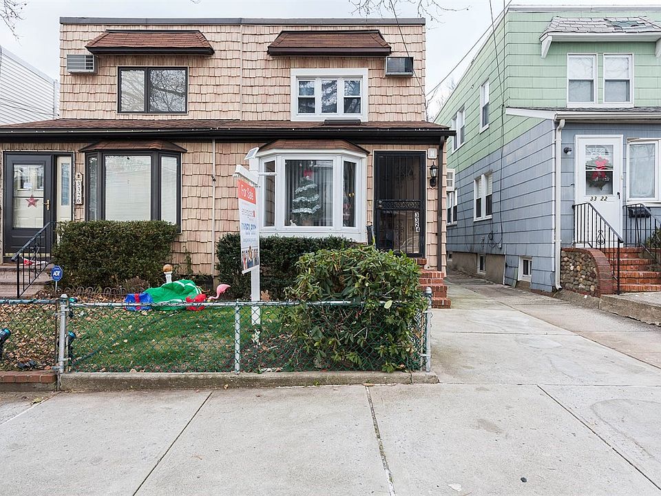 1st image of 3324 202nd St