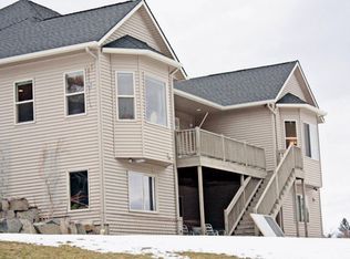 10655 W Little Cedar Ln, Coeur D Alene, ID 83814