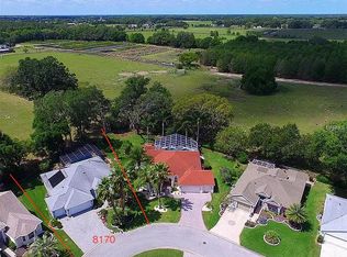 8170 SE 177th Winterthur Loop, The Villages, FL 32162