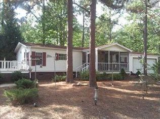 422 Fulmer Rd, Pelion, SC 29123