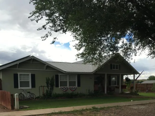 276 W 2nd St N, Snowflake, AZ 85937