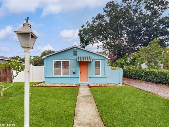 5550 Kelly Dr N, Saint Petersburg, FL 33703