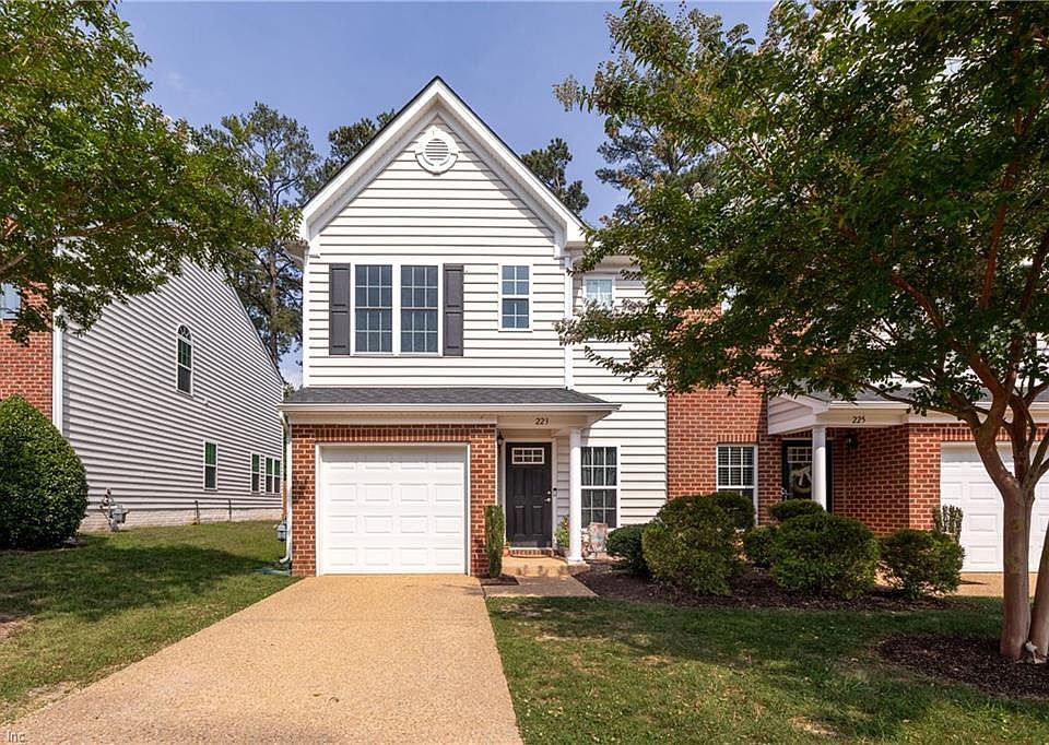 1st image of 223 Lewis Burwell Pl