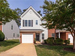 223 Lewis Burwell Pl, Williamsburg, VA 23185
