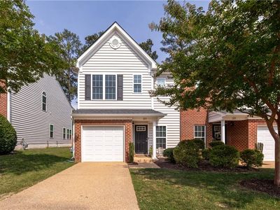 223 Lewis Burwell Pl, Williamsburg, VA, 23185