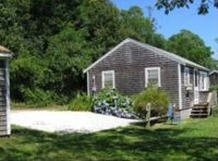 746 State Hwy, Eastham, MA 02642