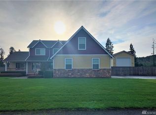 17539 Dusty Ct SW, Tenino, WA 98589