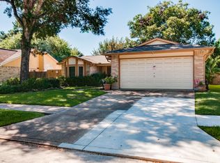 19839 Moonriver Dr, Humble, TX 77338