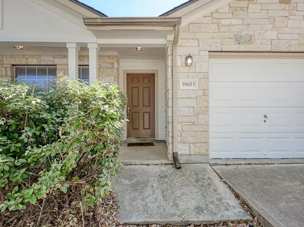 18613 White Water Cv, Pflugerville, TX 78660