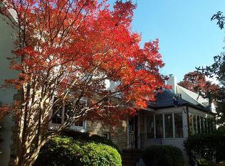 4743 Massachusetts Ave NW, Washington, DC