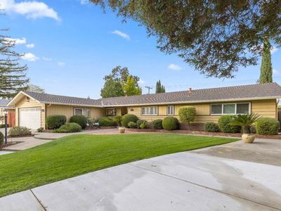 6410 Camden Ave, San Jose, CA, 95120