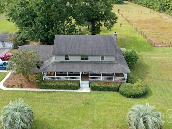 220 US 80, Ellabell, GA 31308
