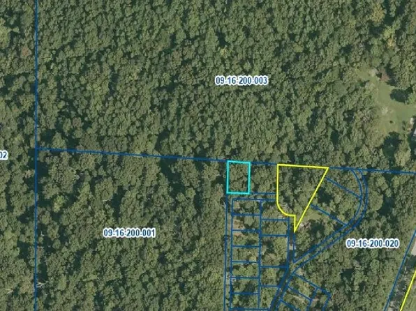 Lots 1 & 3 Devils Fork Rd, Carbondale, IL 62902