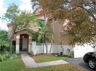 5344 SW 153rd Ct, Miami, FL 33185