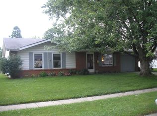1475 Windward Dr, Mason, OH