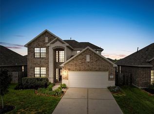 10007 Bitternut Hickory Ln, Tomball, TX 77375