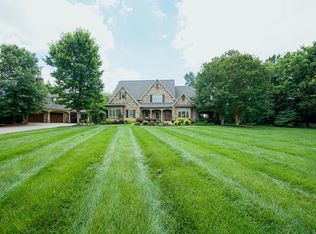 11640 Burgess Dr, Knoxville, TN 37934