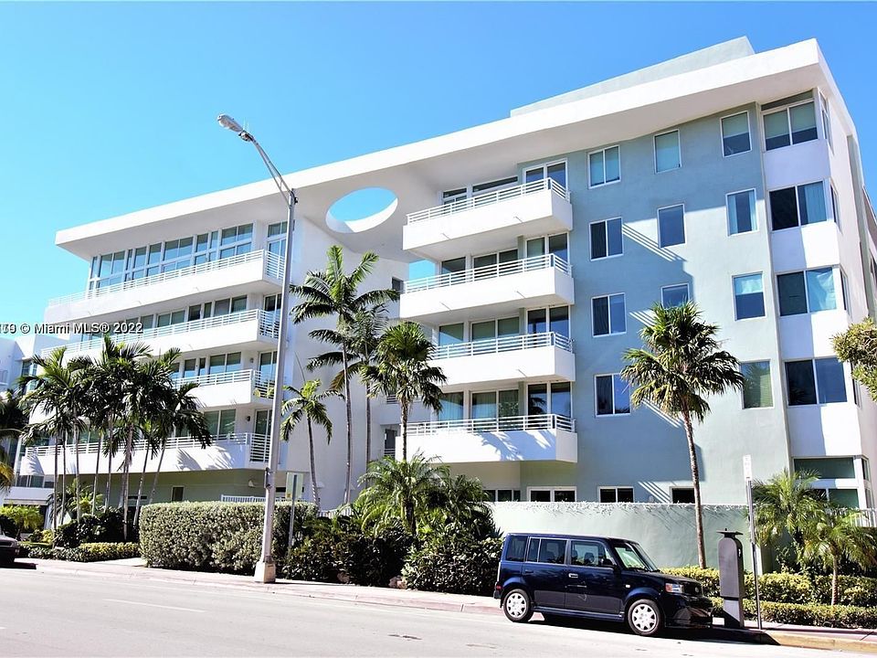 1st image of 7800 Collins Ave APT 306
