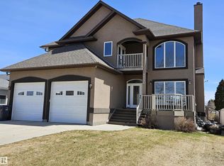 4413 53rd St, Saint Paul, AB T0A 3A4