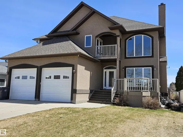 4413 53rd St, Saint Paul, AB T0A 3A4