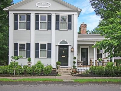 113 North St, Manlius, NY, 13104