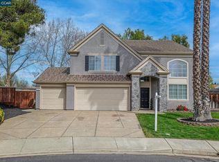 12 Montrose Ct, Brentwood, CA 94513