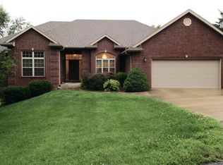 1303 Stoneycreek Ln, Reeds Spring, MO 65737