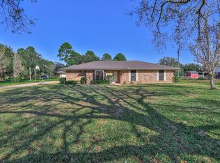 2605 County Road 62, Iowa Colony, TX 77583