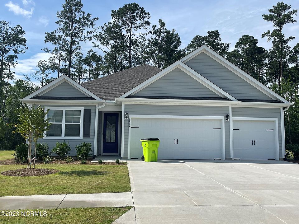 1st image of 7844 Harrier Circle Lot 102