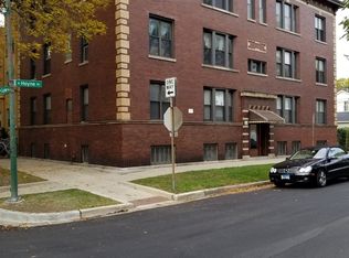 4036 N Hoyne Ave APT 1S, Chicago, IL 60618