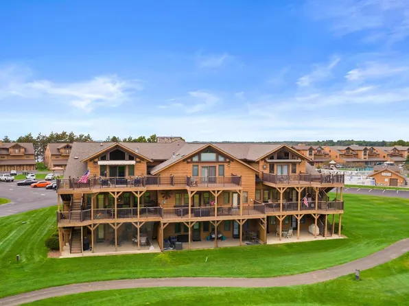 1844-1 East 20th Court #2501, Arkdale, WI 54613