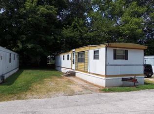 1106 N Carico St #8-CC8, Carbondale, IL 62901