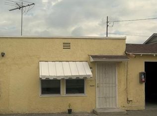9719 Belmont, Bellflower, CA 90706