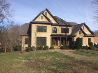 8204 Holly Rd, Brentwood, TN 37027