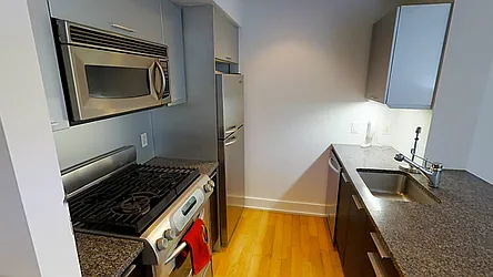 Rented by HighRiseNY